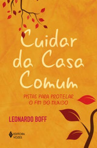 Cuidar da casa comum