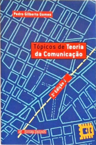 Tópicos De Teoria Da Comunicação