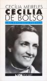 Cecília De Bolso - Uma Antologia Poética