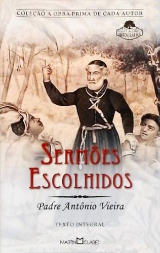 Sermões Escolhidos