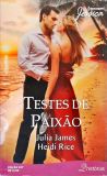 Jessica: Testes De Paixão