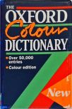 The Oxford Colour Minidictionary