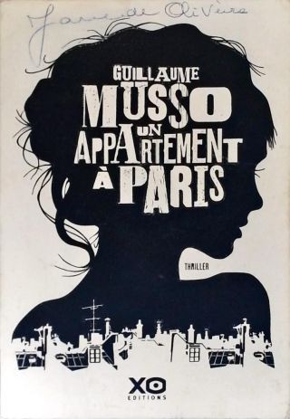 Un Appartement à Paris