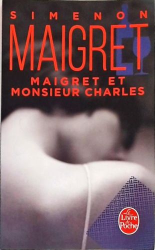 Maigret Et Monsieur Charles