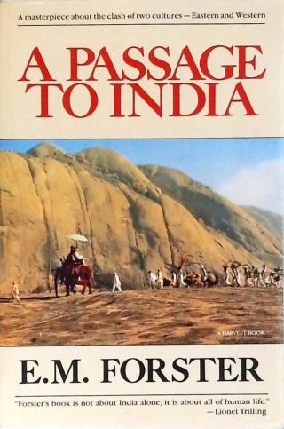 A Passage to India (Uma Passagem para a Índia)