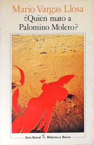 Quién Mató A Palomino Molero?
