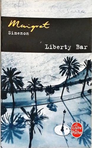 Liberty Bar