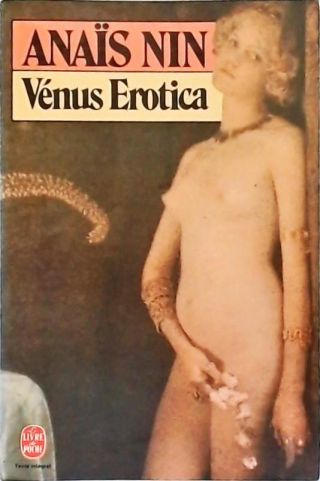 Vénus Erotica