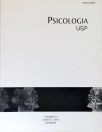 Revista de Psicologia Usp - Vol. 23 Nº 2