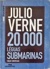 20.000 Leguas Submarinas (Adaptado)