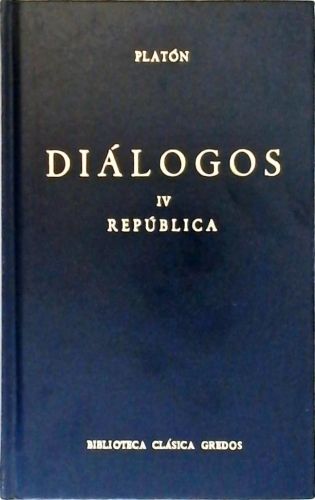 Diálogos - Vol. 4