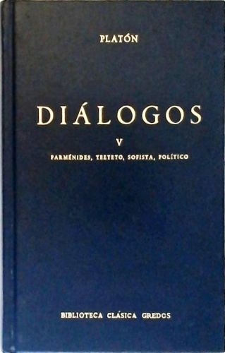 Diálogos - Vol. 5