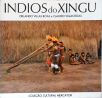  Índios do Xingu
