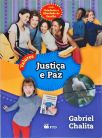 Valores - Justiça e Paz