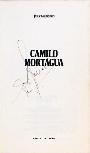 Camilo Mortágua