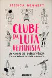 Clube da Luta Feminista