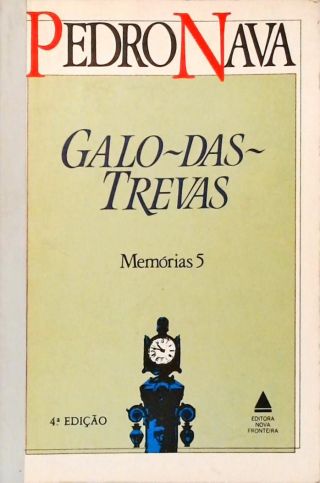 Galo-Das-Trevas