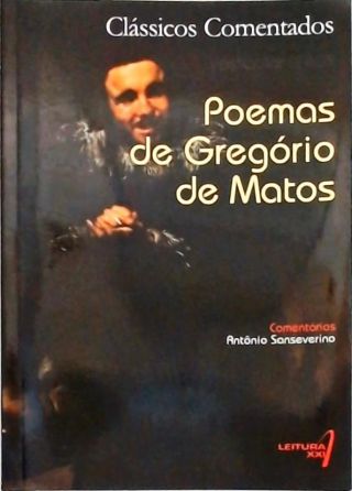 Poemas De Gregório De Matos