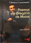 Poemas De Gregório De Matos