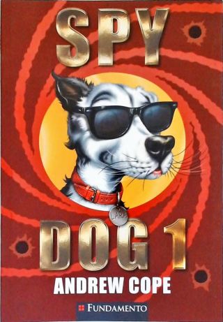 Spy Dog - Vol. 1