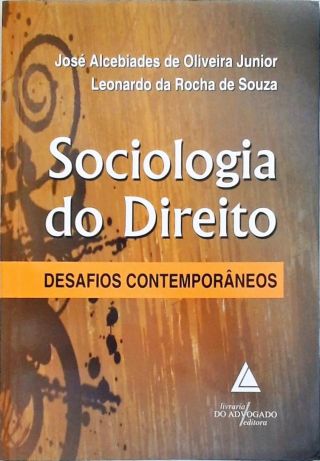 Sociologia do Direito