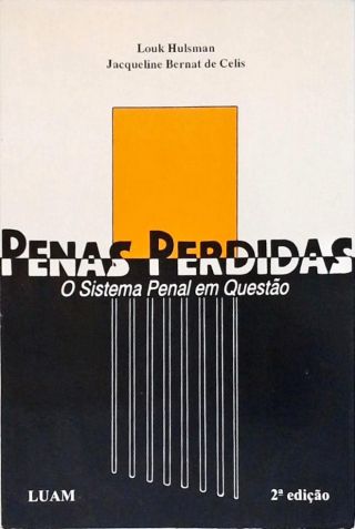 Penas Perdidas