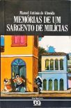 Memórias De Um Sargento De Milícias