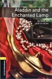 Aladdin And The Enchanted Lamp (adaptado)