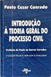 Introdução À Teoria Geral do Processo Civil 