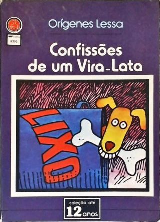 Confissões de um Vira-Lata