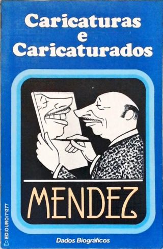 Caricaturas e Caricaturados