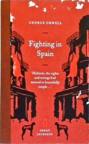 Fighting in Spain