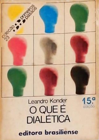 O Que É Dialética