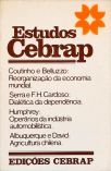 Estudos Cebrap Nº 23