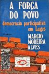 A Força do Povo - Democracia Participativa em Lages