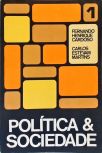 Política e Sociedade - Vol. 1