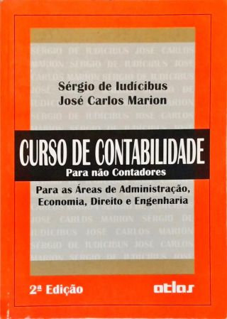 Curso de Contabilidade Para Não Contadores