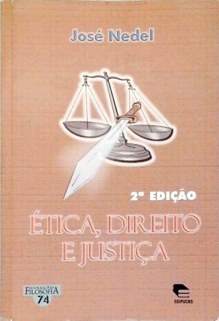 Ética, Direito E Justiça