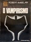 O Vampirismo da Lenda Real