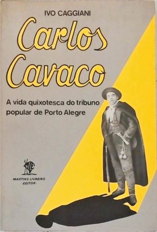 Carlos Cavaco