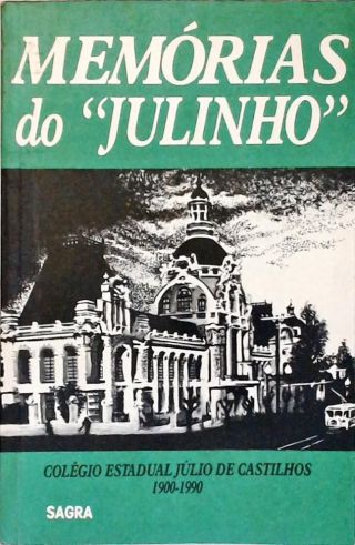 Memórias do Julinho