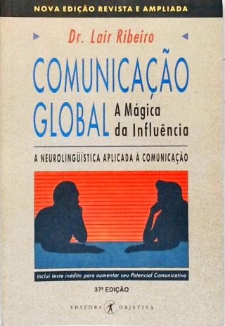 Comunicação Global - A Mágica Da Influência