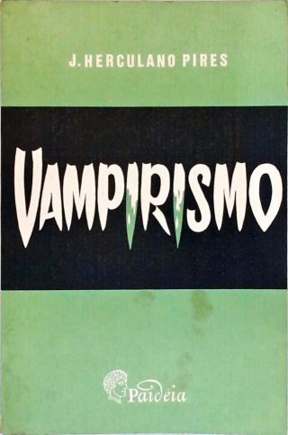 Vampirismo