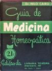 Guia de Medicina Homeopática