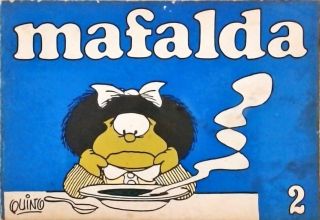 Mafalda - Vol. 2