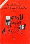 Introdução à Sociologia Geral