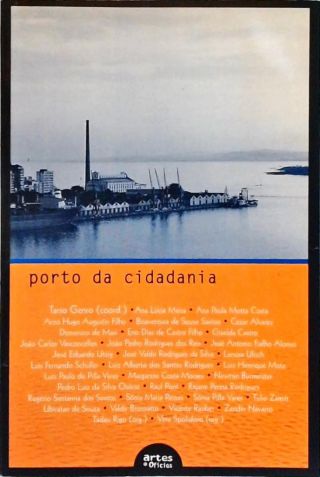 Porto Da Cidadania