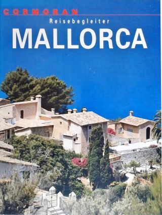 Reisebegleiter Mallorca