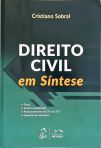 Direito Civil em Síntese