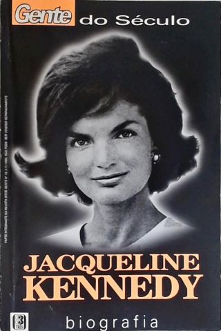 Jaqueline Kennedy